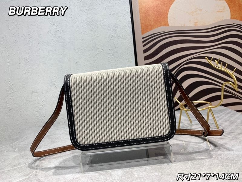 Burberry Satchel Bags